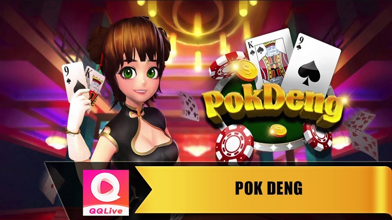 Game bài Pok Deng
