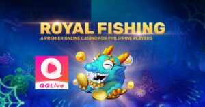 tải app qqlive Royal Fishing
