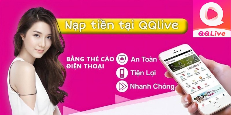 giao dịch tiền qqlive