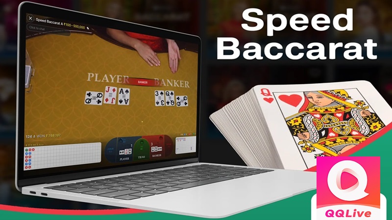 QQlive baccarat speed