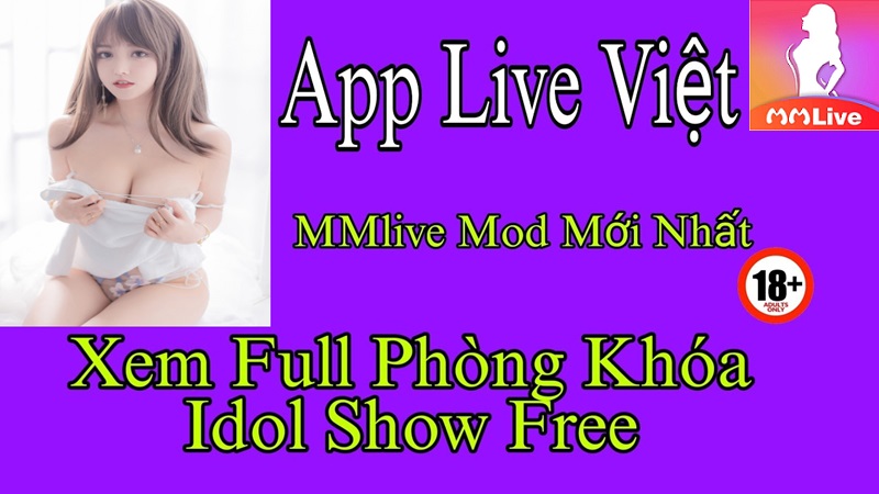 MM live app show