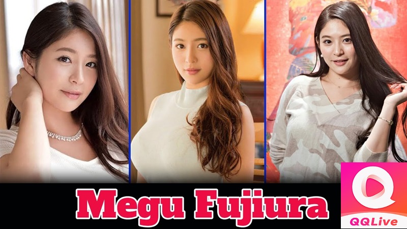 Live sex QQLive Megu Fujiura