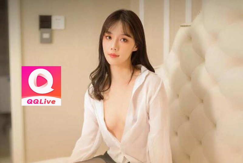 Tao Baibai app live sex QQLive