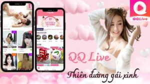 app live QQLive