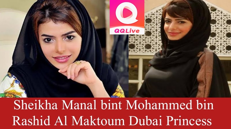 Sheikha Manal (UAE)