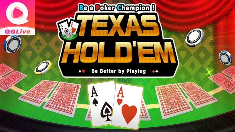 Texas Hold'em